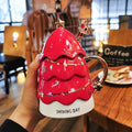 Caneca da Vóvo Benta