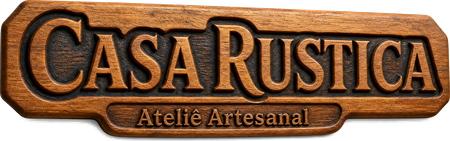 Casa Rustica Br