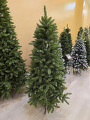 Árvore de Natal Slim Bryant 1,80m 762 Galhos