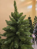 Árvore de Natal Slim Bryant 1,80m 762 Galhos