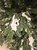 Árvore de Natal Pinheiro Super Realista New Jersey 2,10m 1240 Galhos